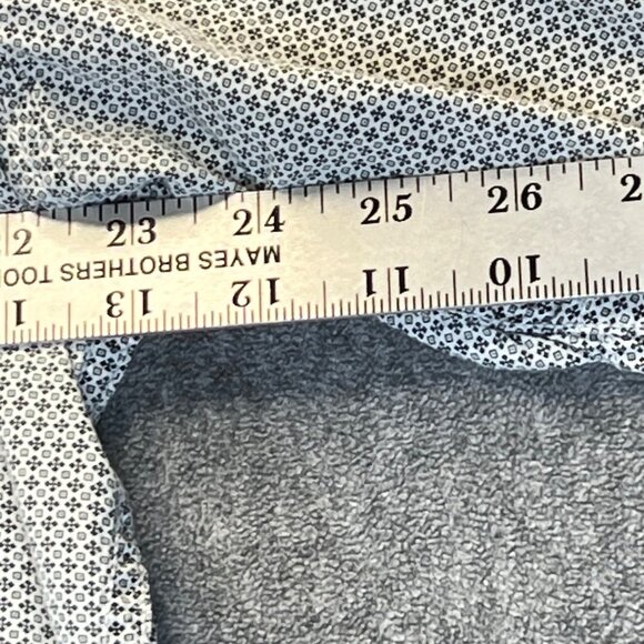 Broken Threads Mens Short Sleeve Button-Up Shirt XL - Picture 3 of 6